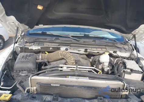 2010 Dodge Ram 2500 Slt z USA, uszkodzony, nr VIN 3D7TT2CT2AG145677